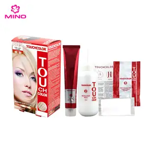 Hot Item 40ml The Born Best Hair Color Cream for USA