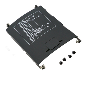 <span class=keywords><strong>Parti</strong></span> di Ricambio per <span class=keywords><strong>Notebook</strong></span>, Supporto per Disco Rigido per Laptop 640 645 650 655 G1, Caddy HDD con Viti - Product Image 6
