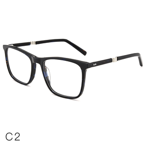 Precio de fábrica moda acetato vidrios ópticos del ojo de <span class=keywords><strong>gato</strong></span> - Product Image 4
