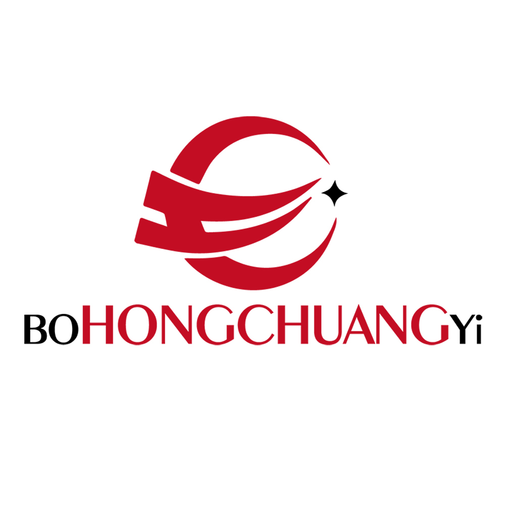 Ningbo Bohongchuangyi International Trading Co., Ltd. logo