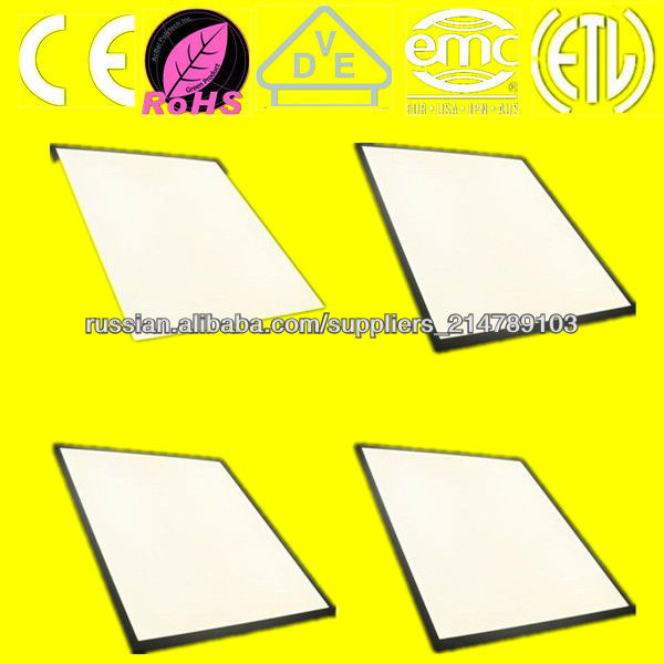 3year гарантии ПММА крышки изготовление водить потолочного освещения