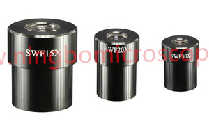 Microscope stéréo trinoculaire à éclairage LED 3X-330X - Product Image 3