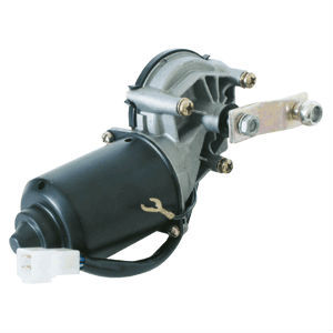 Motor de Limpiaparabrisas Eléctrico JMC/ALPHA MOTOR JMC-1228-03 para Mitsubishi Canter FE449 3.5T 4P 12V RHD, Certificado ISO 9001, 2 Años de Garantía - Product Image 2