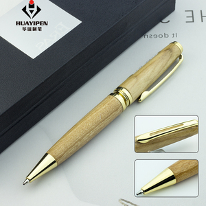 Nuovo Regalo Riciclato Promozionale di <span class=keywords><strong>Legno</strong></span> di Bambù <span class=keywords><strong>Penna</strong></span> <span class=keywords><strong>A</strong></span> <span class=keywords><strong>Sfera</strong></span> - Product Image 4
