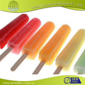 ไม้ไอศกรีมแม็กนั่มทำมือจากไม้ธรรมชาติ ยี่ห้อ Newell รับทำโลโก้<span class=keywords><strong>ต</strong></span>ามสั่ง ขายดีสำหรับเด็ก - Product Image 6