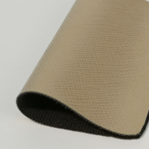Tela de <span class=keywords><strong>polipiel</strong></span> reciclada, base de agua falsa, Pvc sintético, Pu, para sofá - Product Image 5