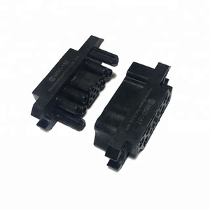 ขั้วต่อ MISA 15 ขา 35A 600V แบบ Crimping สำหรับปลั๊ก DC ตัวเชื่อมต่อแผงจ่ายไฟฟ้า - Product Image 2