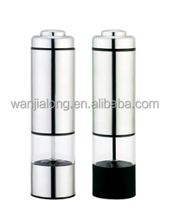 Macinapepe elettrico in ceramica di vendita caldo e macina sale - Product Image 6