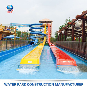 China Factory Supply Free <strong>Water</strong> <strong>Slide</strong> Games+great Fun <strong>Garden</strong> Fiberglass High Speed <strong>Water</strong> <strong>Slide</strong> - Product Image 6