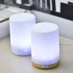 Aromacare difusores de aceite esencial con respiración única lightmode, <span class=keywords><strong>sin</strong></span> sonido humidificador - Product Image 3