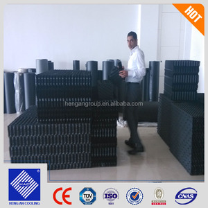 แผ่นเติมพีวีซีสำหรับหอระบายความร้อนแบบ<span class=keywords><strong>รังผึ้ง</strong></span>ชนิดม้วน จัดจำหน่ายไปยังฟิลิปปินส์ รัสเซีย เม็กซิโก ไทย ส่งออกทั่วโลก - Product Image 5