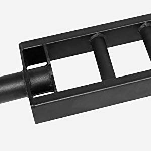 Barre d'haltères multi-grip / Barre <span class=keywords><strong>suisse</strong></span> - Product Image 4
