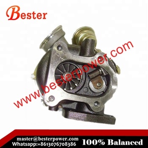 Turbocompressore K16 per Camion Mercedes Benz Atego Motore OM904L 5316-970-7100 53169707155 - Product Image 4