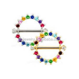 Piercing Sexy para Pezón - Product Image 1