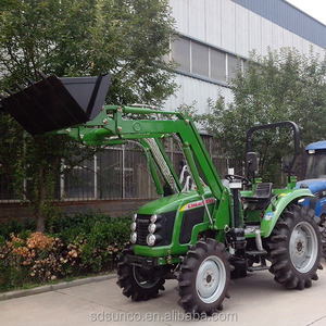 Tractor Implement Front End <strong>Loader</strong> with <strong>4</strong> <strong>In1</strong> <strong>Bucket</strong> - Product Image 6