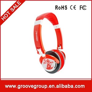 enfriar gran venta al por mayor de auriculares para la música - Product Image 2