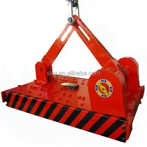 1500KG/1.5T ยกแม่เหล็กถาวรอัตโนมัติที่มีประสิทธิภาพ/ยกแม่เหล็ก - Product Image 1