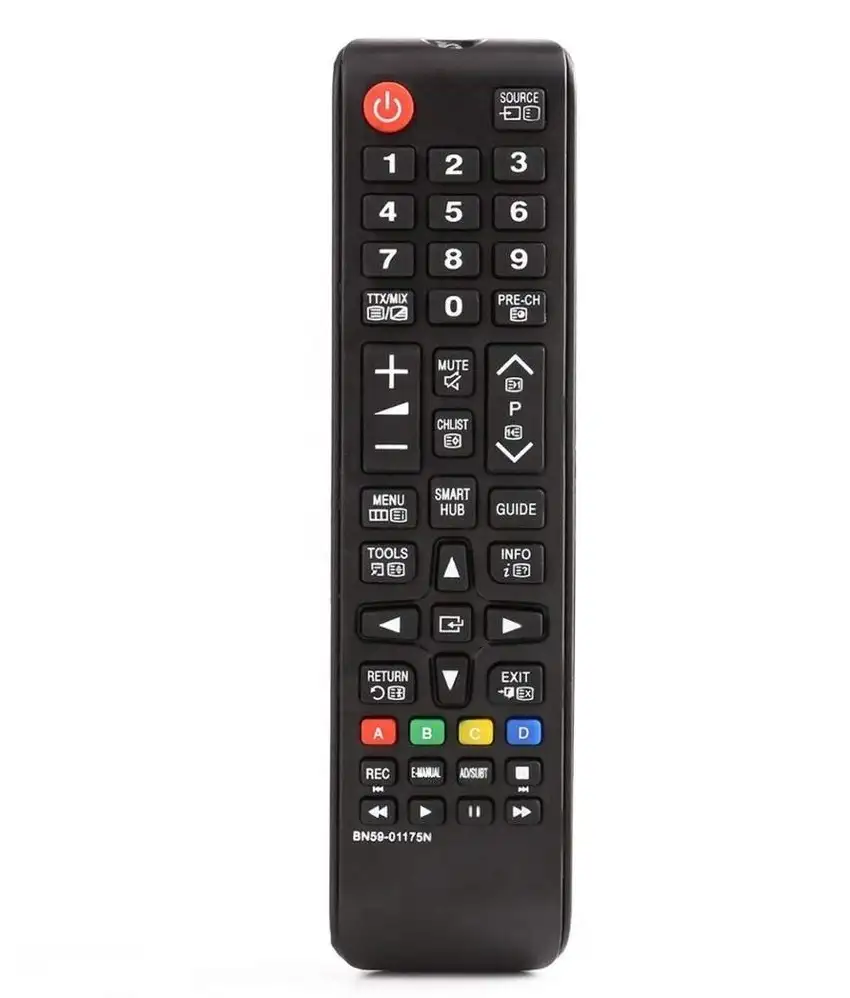New Replacement Samsung BN59-01175N Remote Control Fit for Most of Samsung LCD LED TV