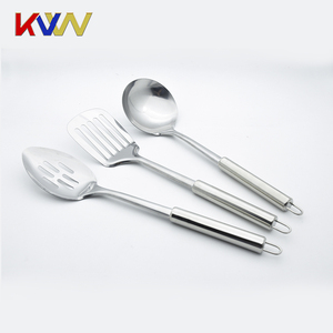 20 Pcs Professionnel de haute qualité <span class=keywords><strong>en</strong></span> acier inoxydable batterie de <span class=keywords><strong>cuisine</strong></span> - Product Image 2
