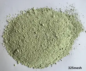 동물 사료 첨가제를위한 천연 제올라이트 (Clinoptilolite)