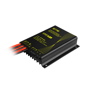 Controlador de Carga para Luz de Rua LED Série SRNE DH com Monitoramento Solar - Product Image 3