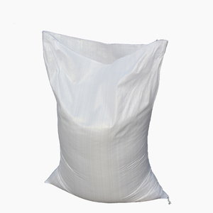Vuoto di Riso Sacco di Vendita Calda 100% Del Nuovo Virgin Pp Sacchetto Tessuto Per 25kg 50kg di Zucchero Caffè di Riso Farina imballaggio - Product Image 5