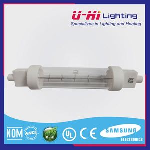 Con la <span class=keywords><strong>Promesa</strong></span> de Garantía lámpara de tungsteno halógeno precio - Product Image 1