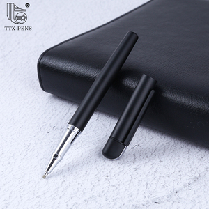 TTTX popolare <span class=keywords><strong>penna</strong></span> a sfera in metallo <span class=keywords><strong>giapponese</strong></span> con Logo personalizzabile inchiostro tedesco e garanzia di 2 anni - Product Image 3