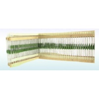 Puces pour OKI 3640, pour cartouche de tambour