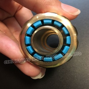 <span class=keywords><strong>Herramienta</strong></span> de mano del jardín grifo de goma conector - Product Image 1