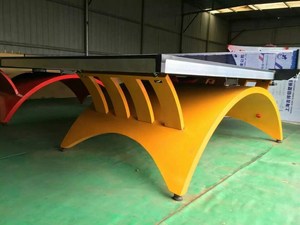 Arc-en-<span class=keywords><strong>tennis</strong></span> <span class=keywords><strong>de</strong></span> <span class=keywords><strong>table</strong></span> <span class=keywords><strong>table</strong></span> pour la concurrence - Product Image 6