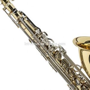 Chinois <span class=keywords><strong>Pas</strong></span> Cher Double Couleur Ténor <span class=keywords><strong>Saxophone</strong></span> - Product Image 4