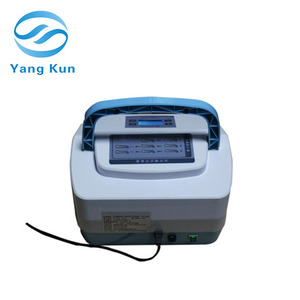 جهاز العلاج بالضغط الهوائي, جهاز العلاج بالضغط الهوائي للحل - Product Image 3