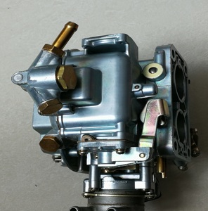 <span class=keywords><strong>Weber</strong></span> 32/36DGAV carburateur 22680.051B - Product Image 5