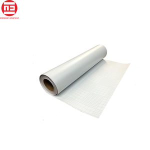 Filme de lente lenticular 3d e adesivo transparente laminação fria - Product Image 5