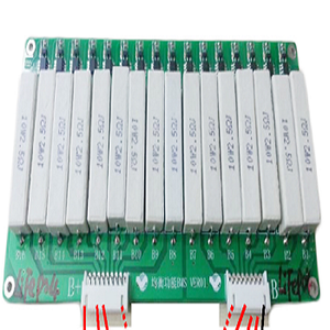 Activa el equilibrio actual 1.5A para S 3S ~ 16S LiFepo4 Lipo Li-Ion avanzar 38120 CALB ganar STON 10Ah 15Ah 100Ah 200Ah - Product Image 2