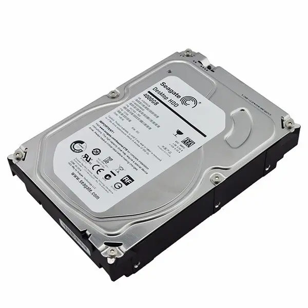 Best Price! 0.5/1/2/3/4TB Seagate HDD 3.5" SATA HDD for DVR
