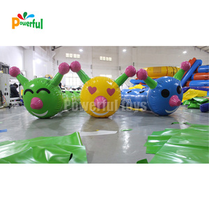 Jeu de piscine d'été, jouet gonflable flottant pour jeu de course et de compétition - Product Image 6