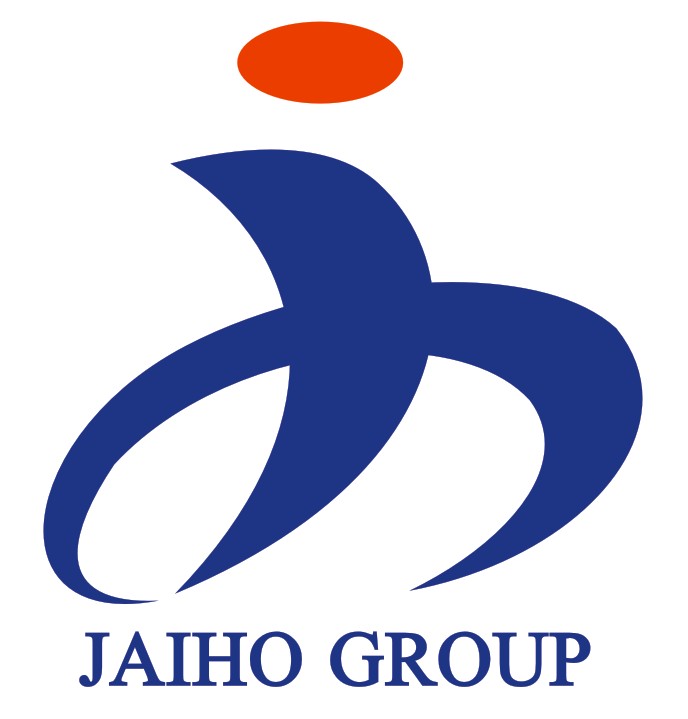 Ningbo Jai Ho Machinery Co., Ltd. logo