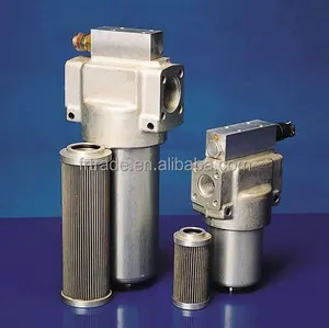 Filtro absorvedor de óleo internormen d68804, núcleo/elemento de filtro