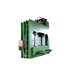 OEM High Quality Used Plywood Cold Press Machine