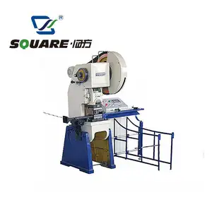 Automatic S-Shape Spring bending and Cutting Sofa Spring Machine