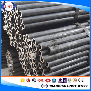 A192 <span class=keywords><strong>pipe</strong></span> en acier sans soudure étirés à froid avec <span class=keywords><strong>une</strong></span> <span class=keywords><strong>bonne</strong></span> qualité - Product Image 1