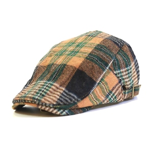Diseñar su propia barato boina gorras para hombres y mujeres - Product Image 2