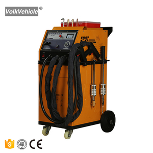 Auto Lichaam Reparatie <span class=keywords><strong>Spot</strong></span> Lasser Auto Body Puntlassen - Product Image 1