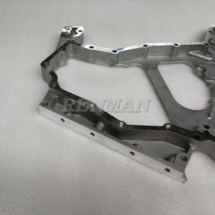 Cummins 6L ISLE 6CT 6C8.3 Engine Front Gear Housing 3938086  