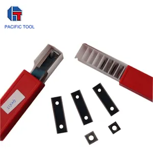 15x15x2.5 mét Thay Thế TCT Xoắn Ốc Spiral Cutter Cutter Blade cho Khối