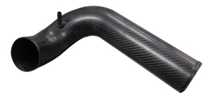 排気システム用カーボンファイバー製品 - Product Image 2