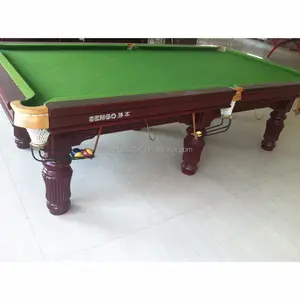 Classic Sports pool billiards Pool Sport multi game table for adult