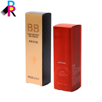 Papier fantaisie de créateur, logo personnalisé, 10 pièces, pour emballage de parfum, modèles